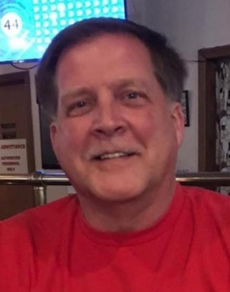 Russell L. Baldwin Profile Photo