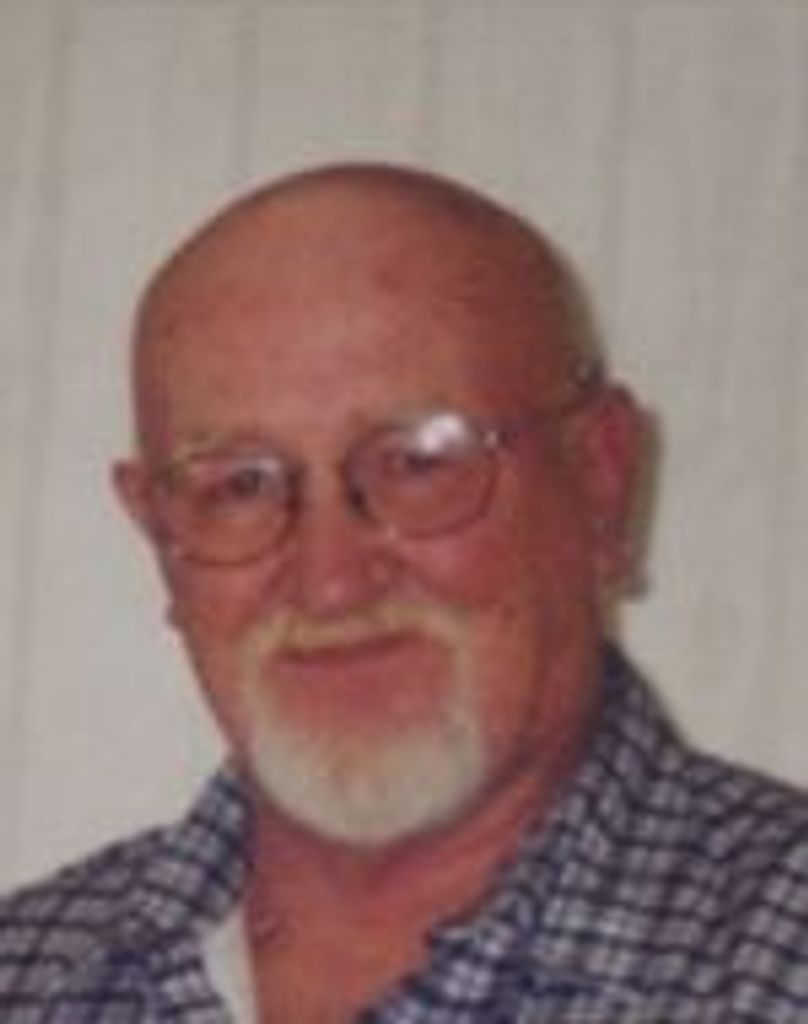 Raymond Carroll Lancaster