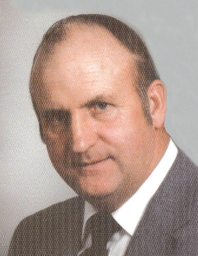 Sandy Mitchell Sr.