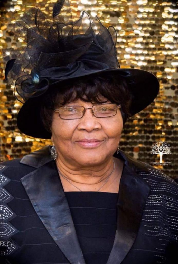 Mrs. Cloerine Brewer Profile Photo