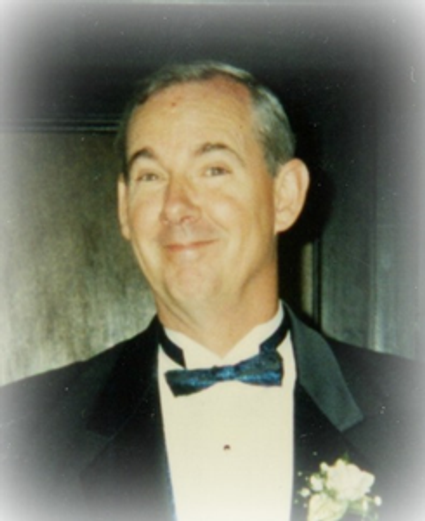 Rick E. Wuest