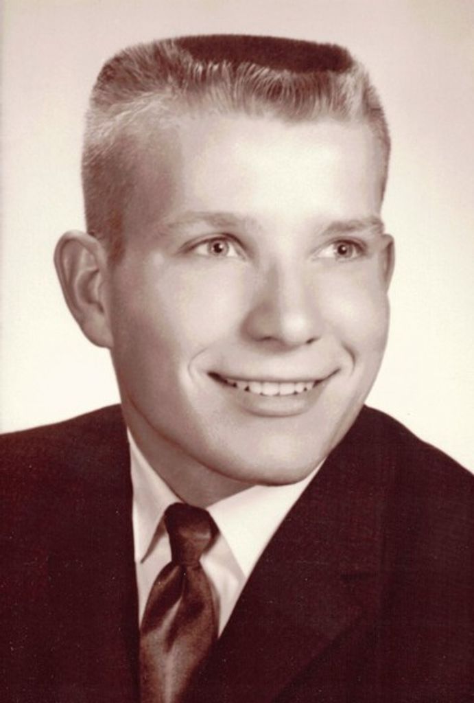 Ervin Henry Schuette Jr.
