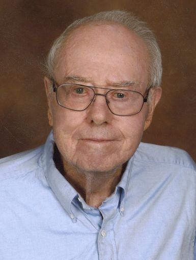 Marvin Sylvester Ward's obituary image
