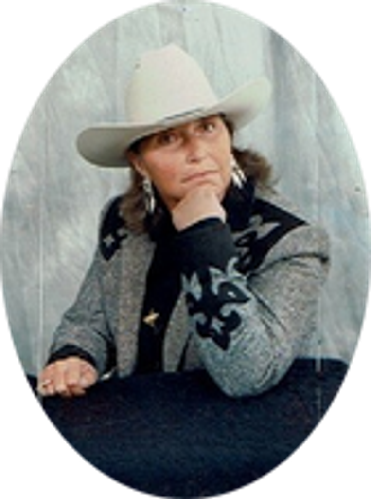 Sharon Molesworth Profile Photo