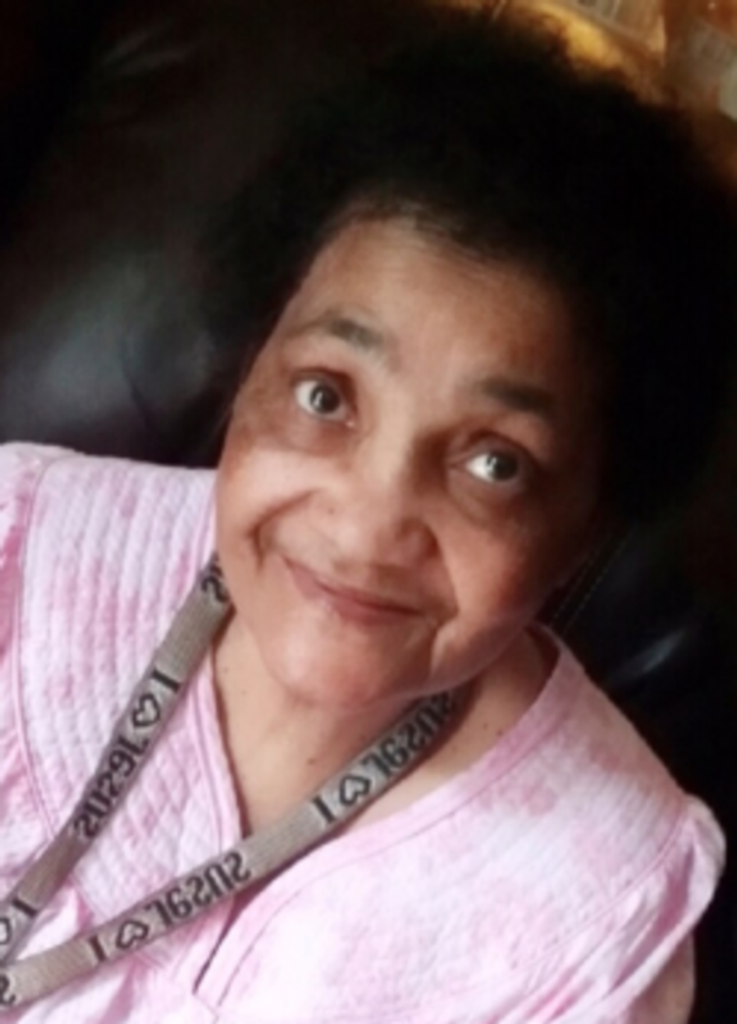 Erma Jean Hadnot Profile Photo