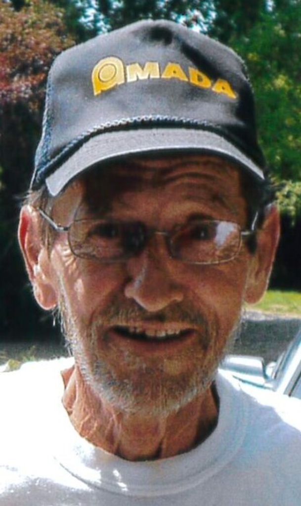 James "Jim" E. Carter