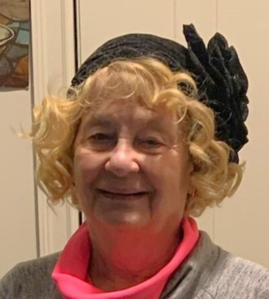 Marsha H. Osbaldeston Profile Photo