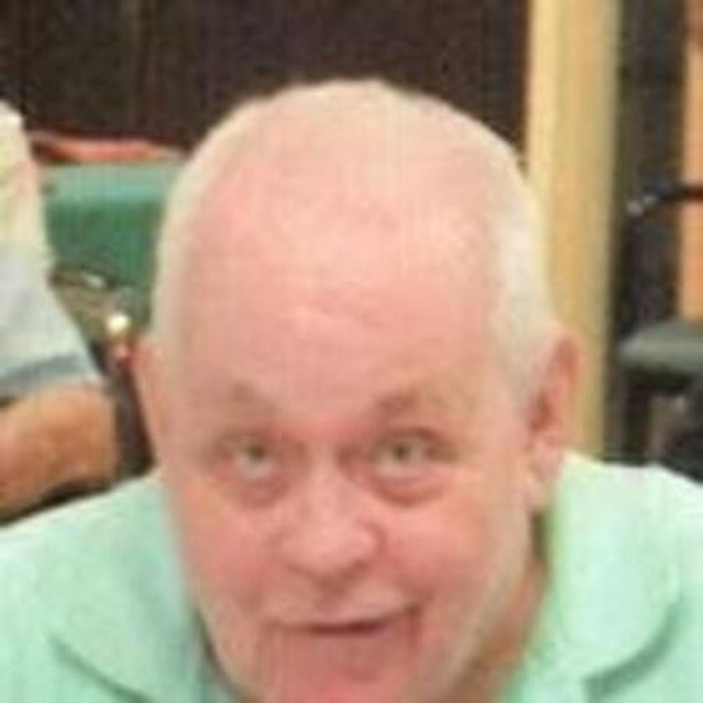 Donald Franklin Krause