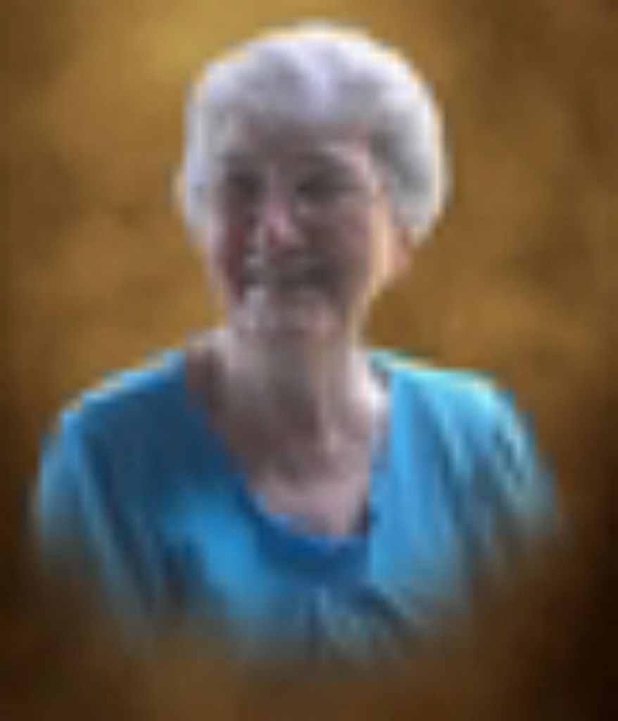 Dorothy Evelyn Padgett