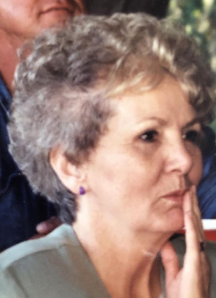 Rosa Croft Burns Profile Photo