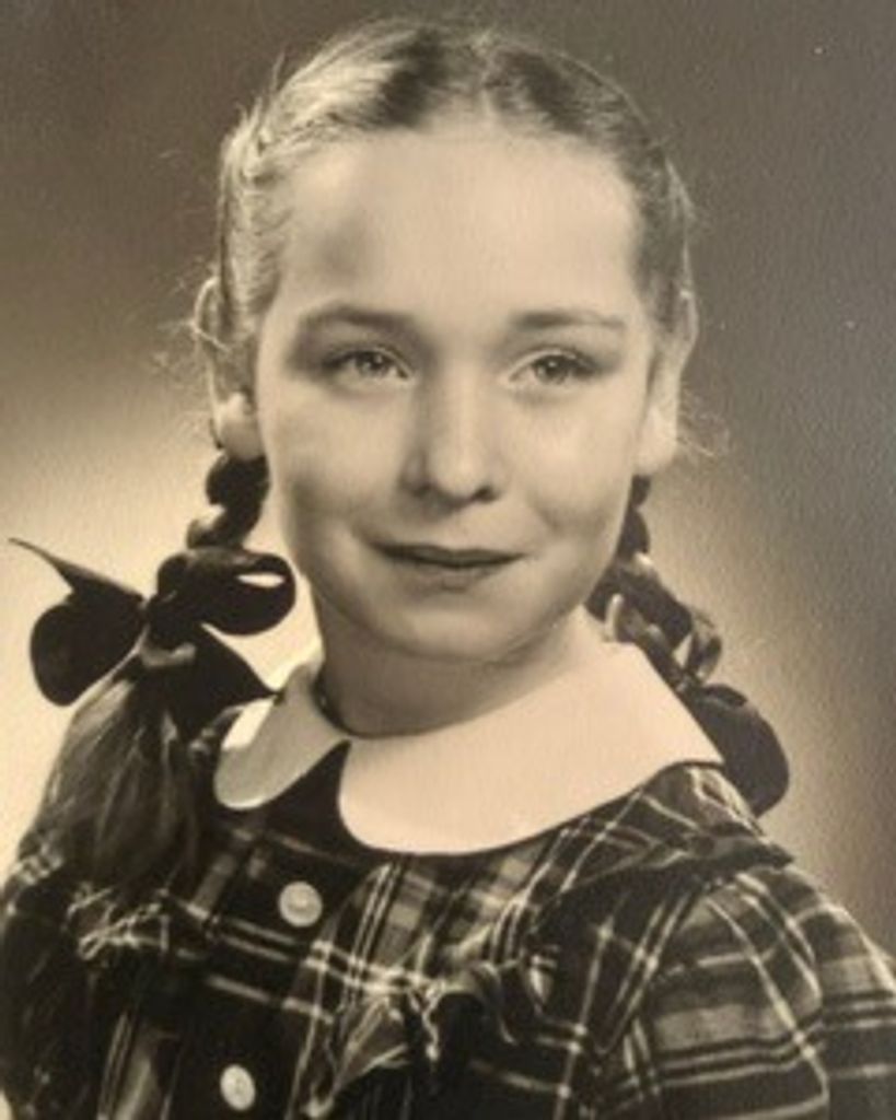 Nancy Jo Crouse