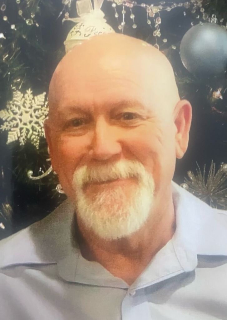 Jeffrey Alan Hostetler Profile Photo