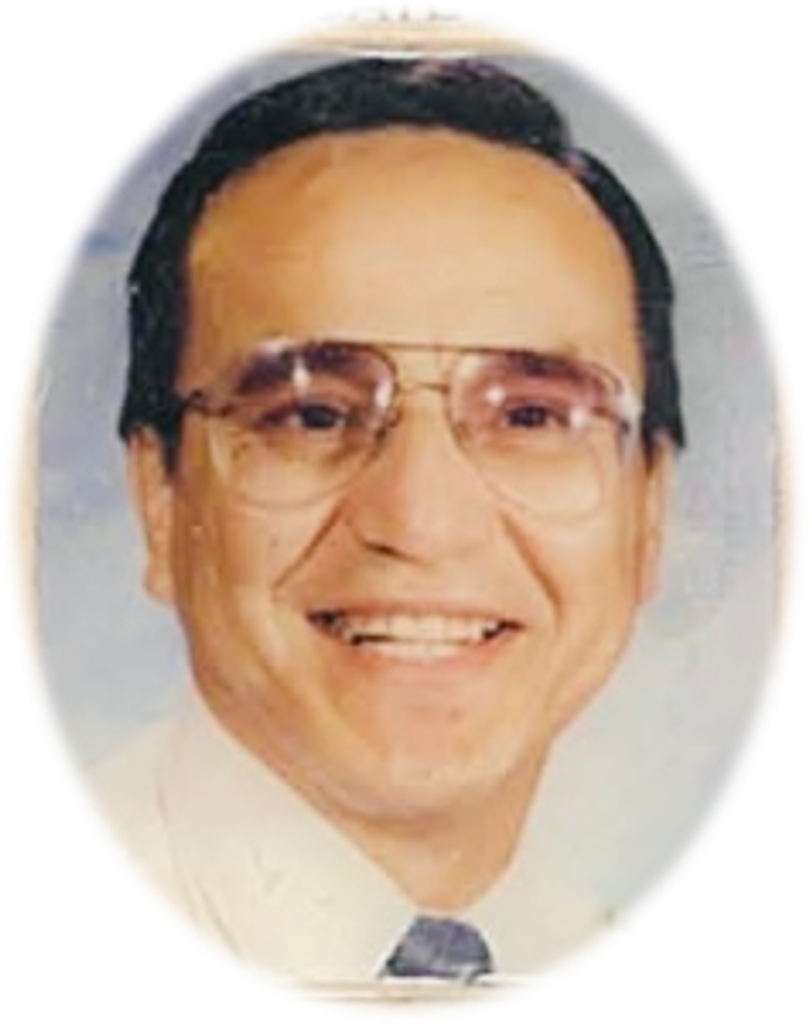 Allan Enoch Goulet