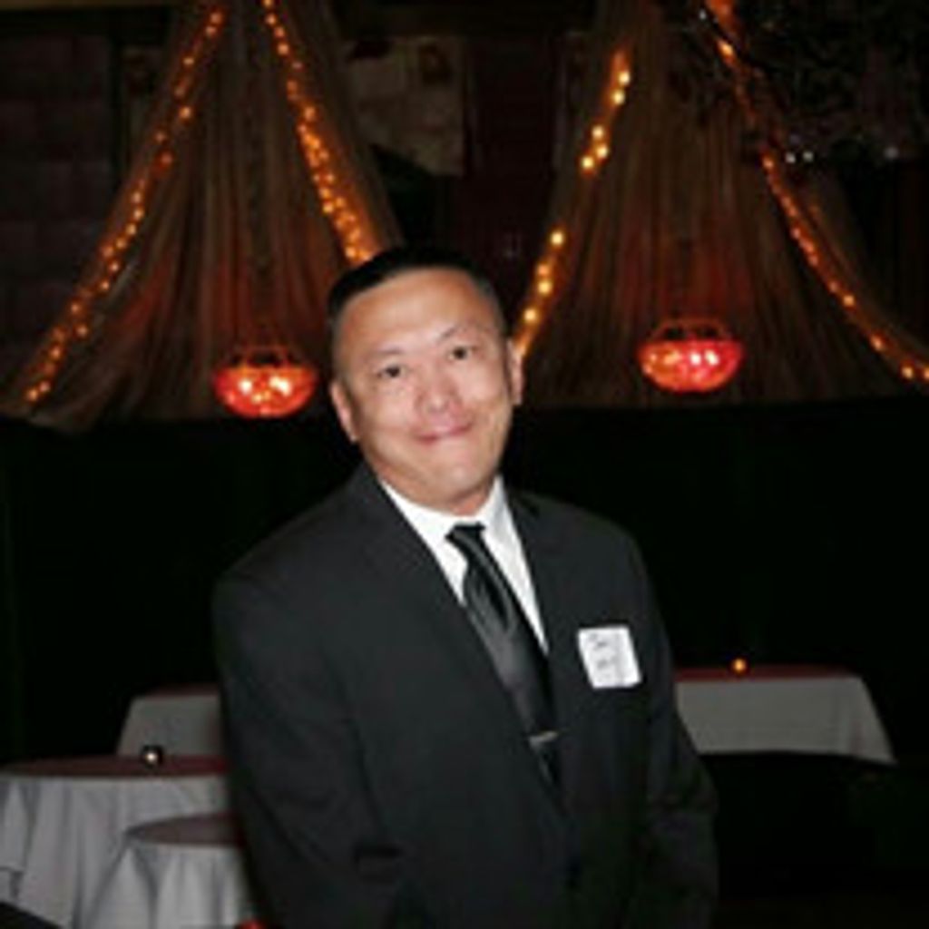 Joshua Levin Profile Photo