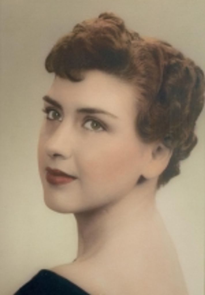 Rose Marie Nimmer