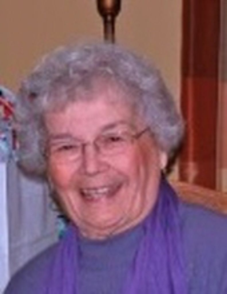 Marilyn Ruth Cashen  Profile Photo