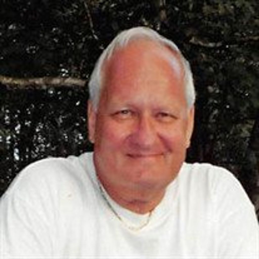 Gregg  Charles Korpi