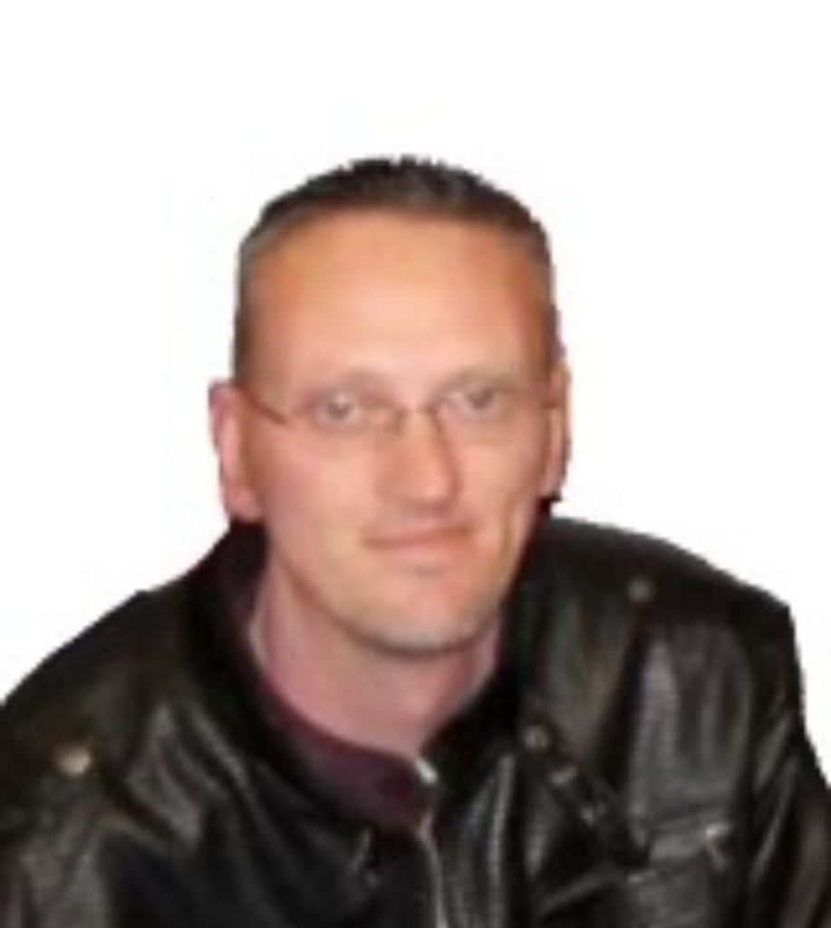 Thomas Dean Benson