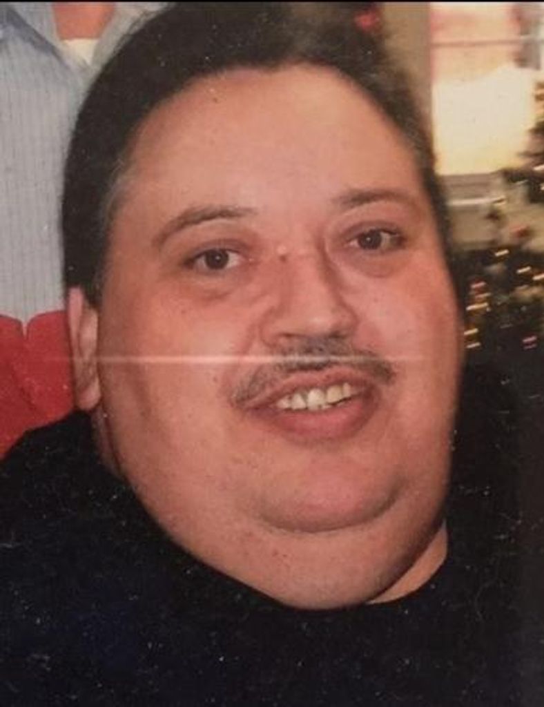 Anthony Dunn Profile Photo