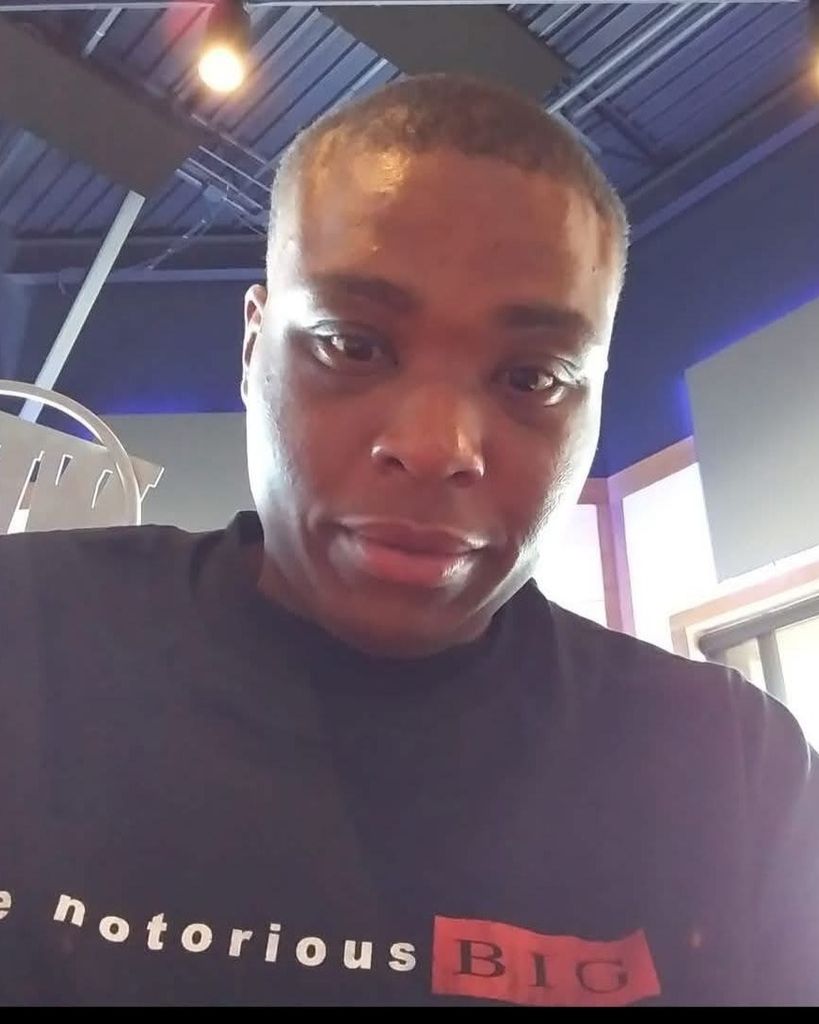 Mr. Carlton Burnside