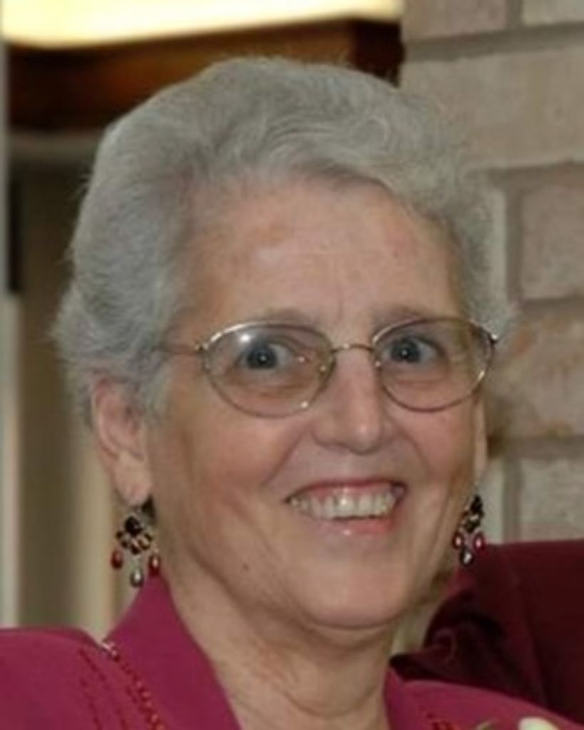 Doreen Margaret Raymond Profile Photo
