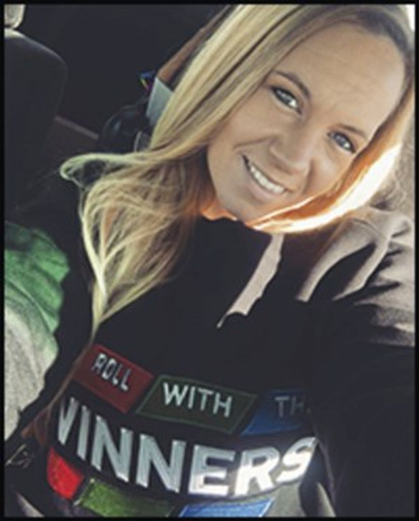 Liza Parker Profile Photo