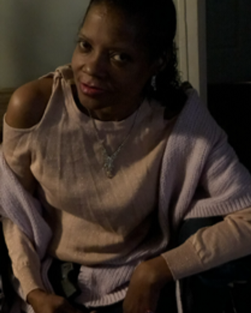 Sylvia Ann Taylor Profile Photo