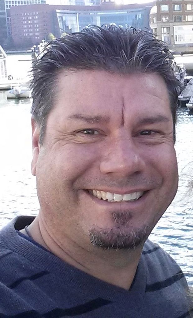 Jeffrey Michael Smith Profile Photo