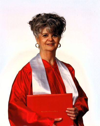 Beverly Joan McGowan Profile Photo