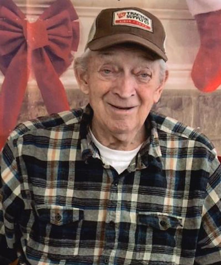 Gunder A. Hanson Profile Photo