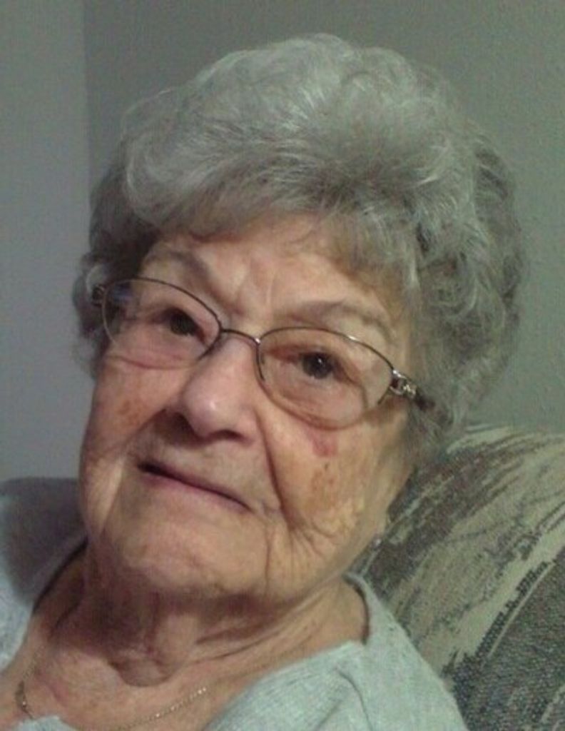 Gleva Agnes (Remily) Ewing Profile Photo