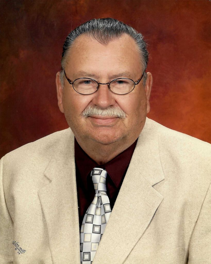 Bobby Harold Jackson Profile Photo