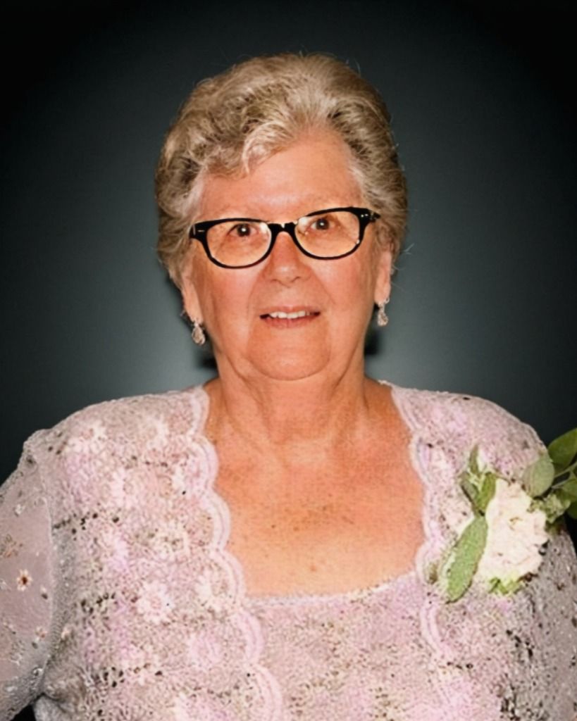 Audrey Elizabeth Howard Tucker Profile Photo