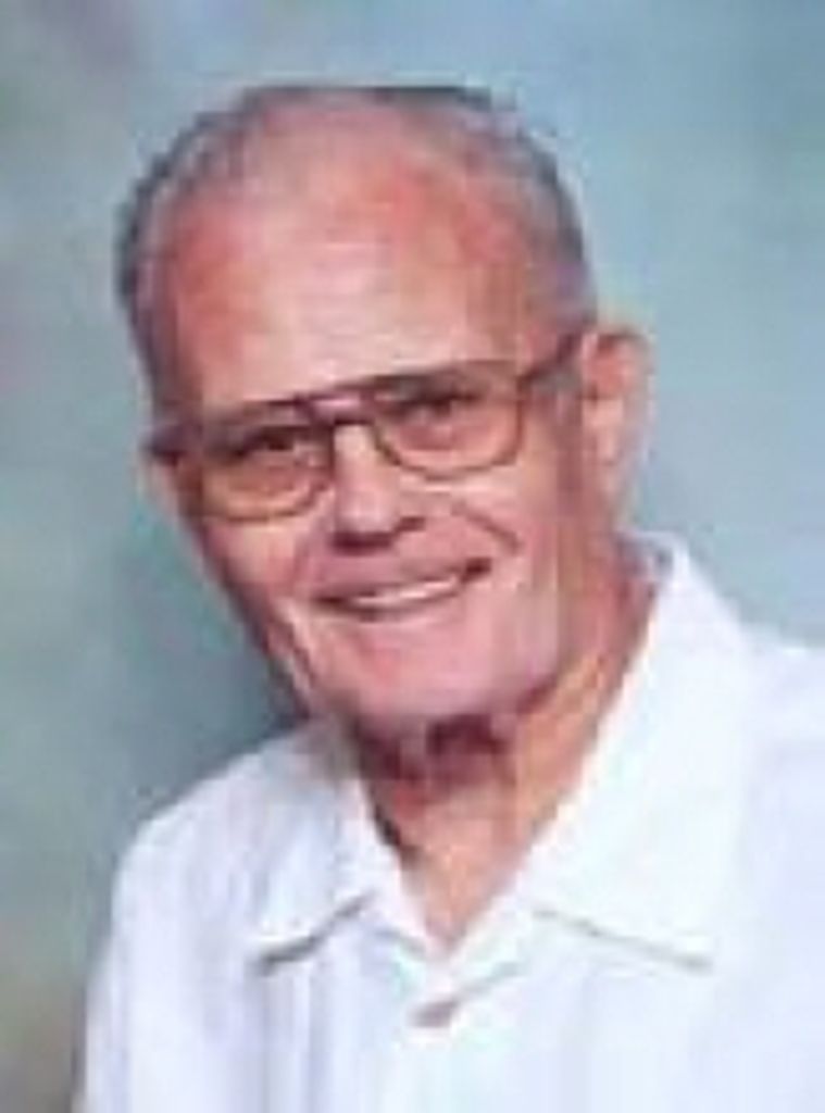 John  Robinson Frizielle