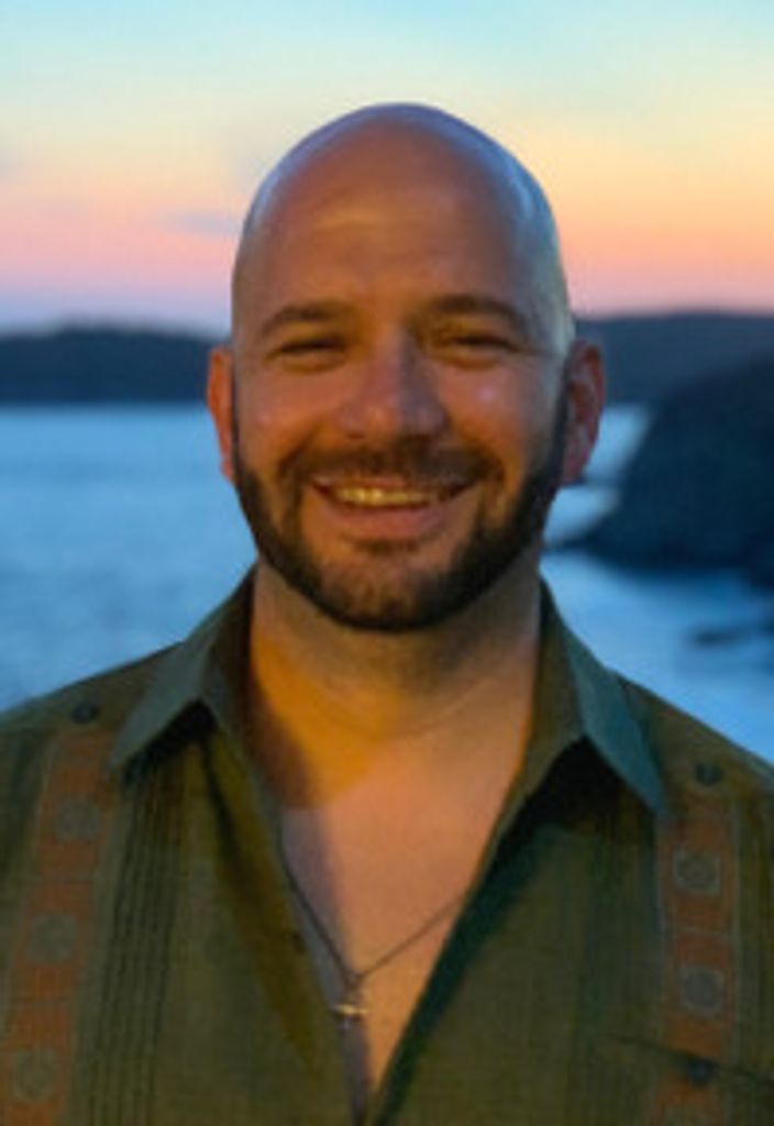Patrick C. Kellerman