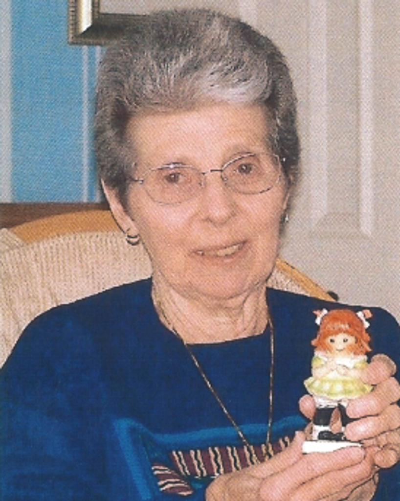 Phyllis N. Willetts Profile Photo