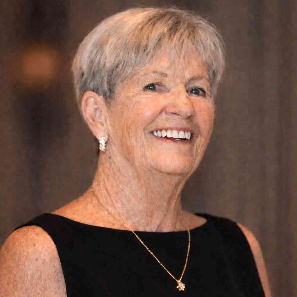 Marion Joan Renno Profile Photo