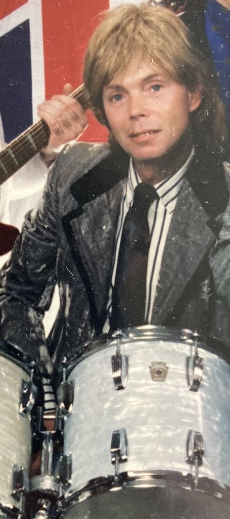 Brian Bo Gidley Profile Photo