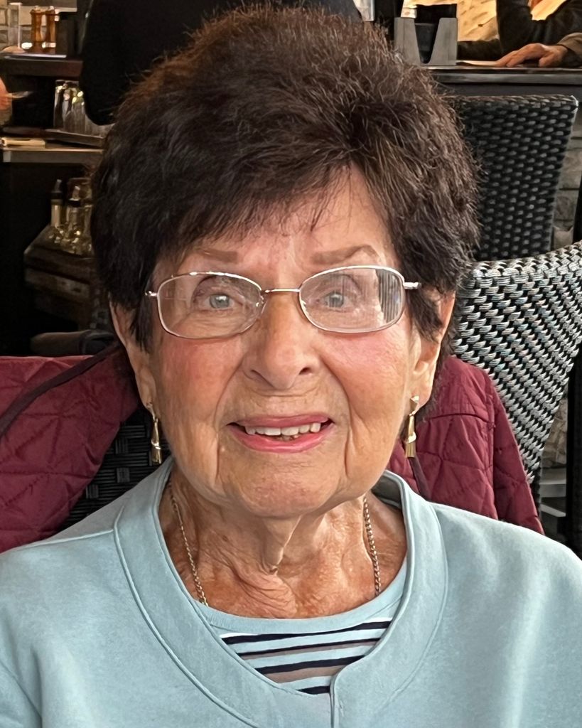 Ann Pehanick Profile Photo