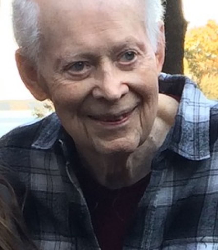 Claude Frederick "Dr. Fred" McCuiston
