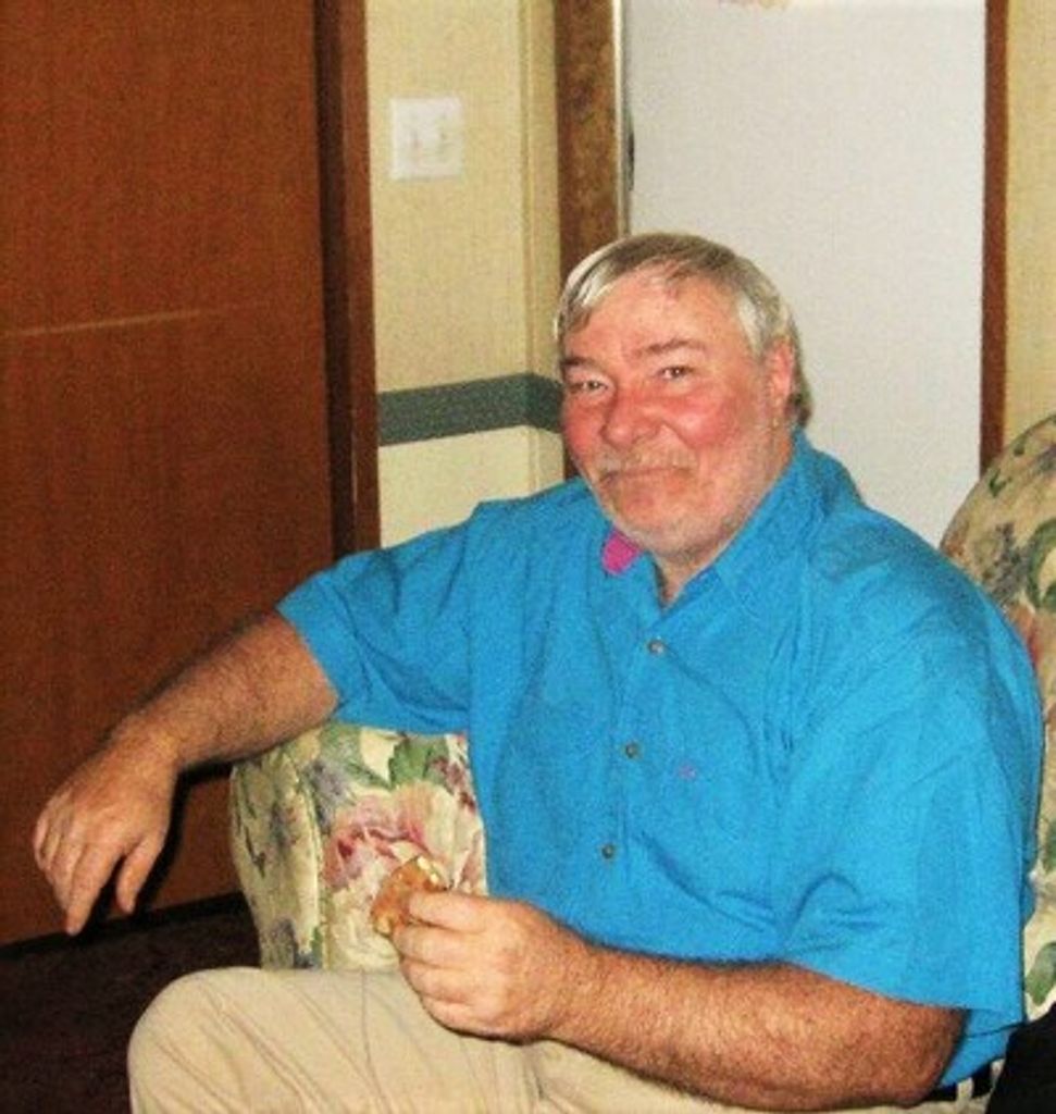 Gade Mims Profile Photo