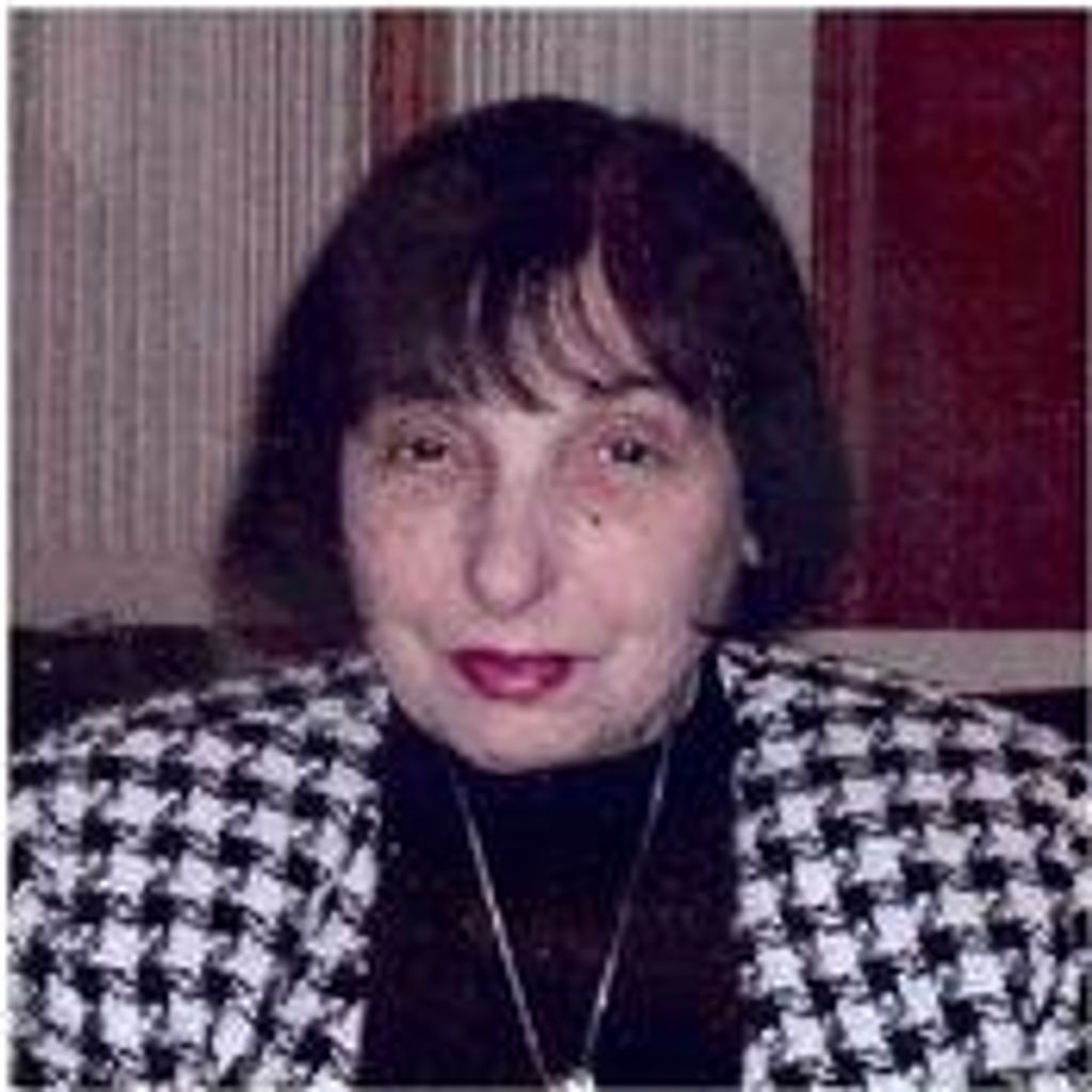 Beatrice "Marge" Gogian Profile Photo