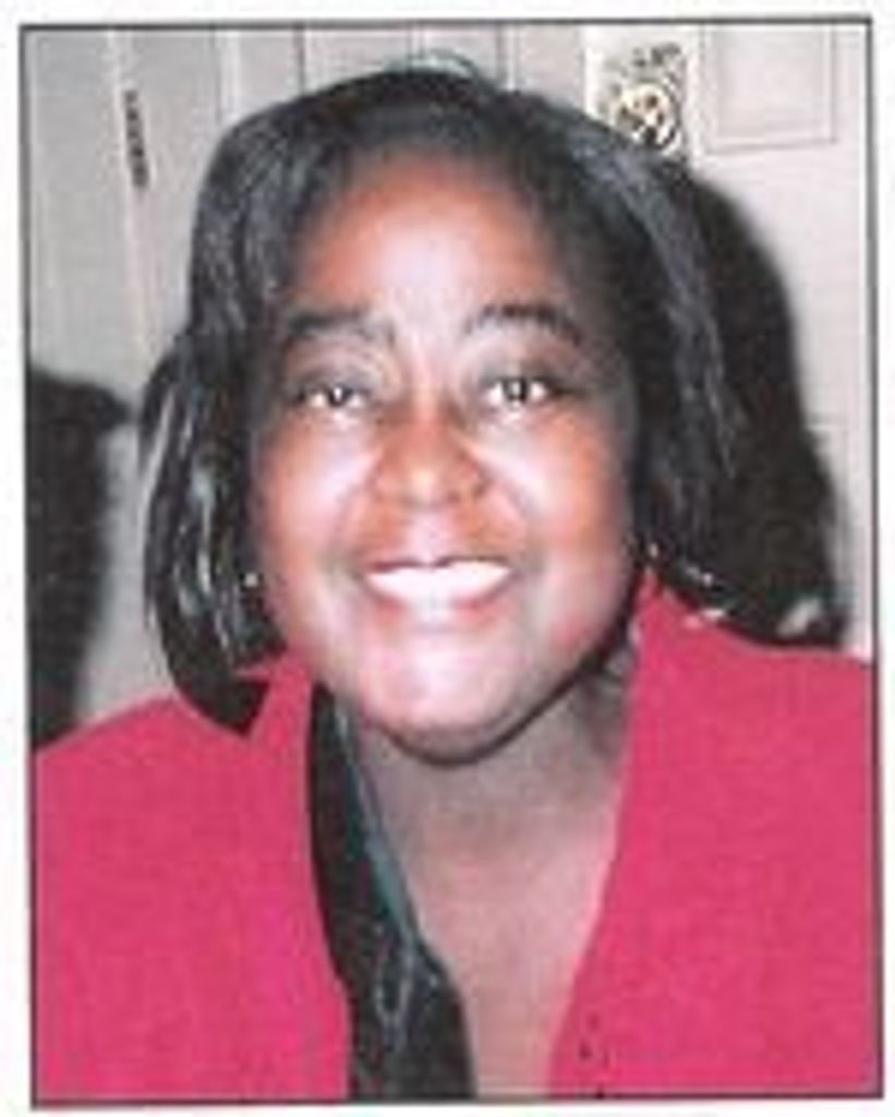 Dr. Hattie Faison-Baggett