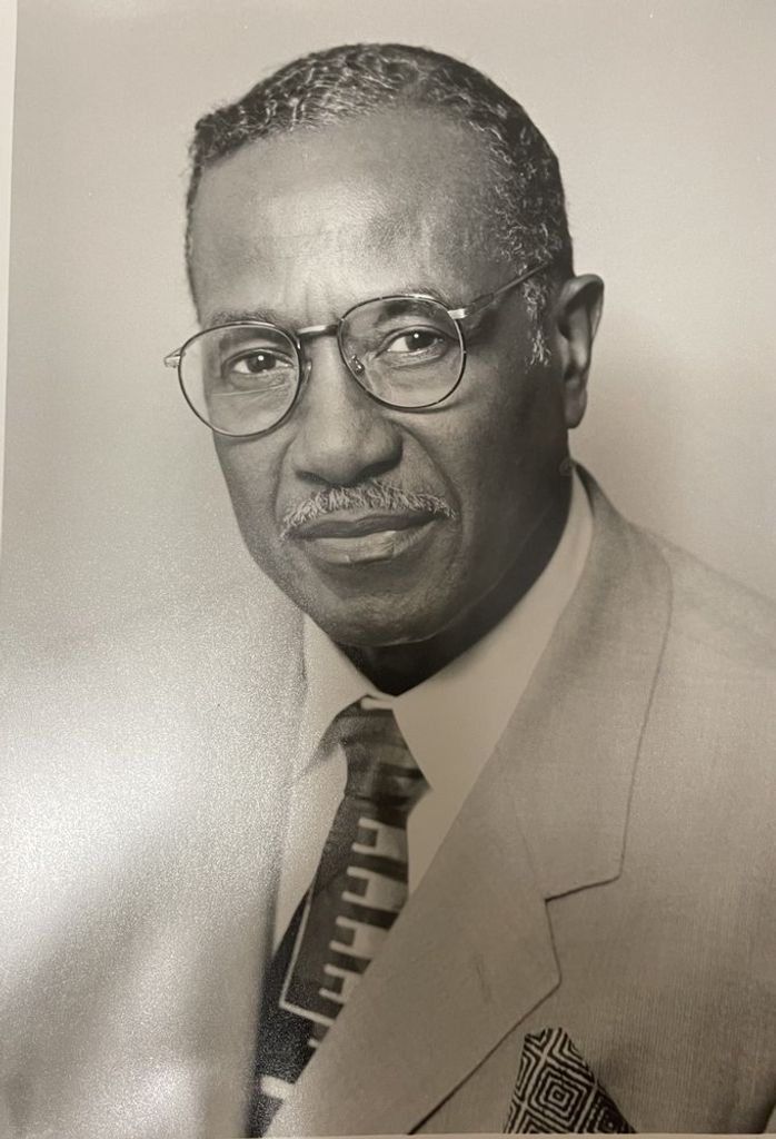 Robert Fredrick Grant Profile Photo