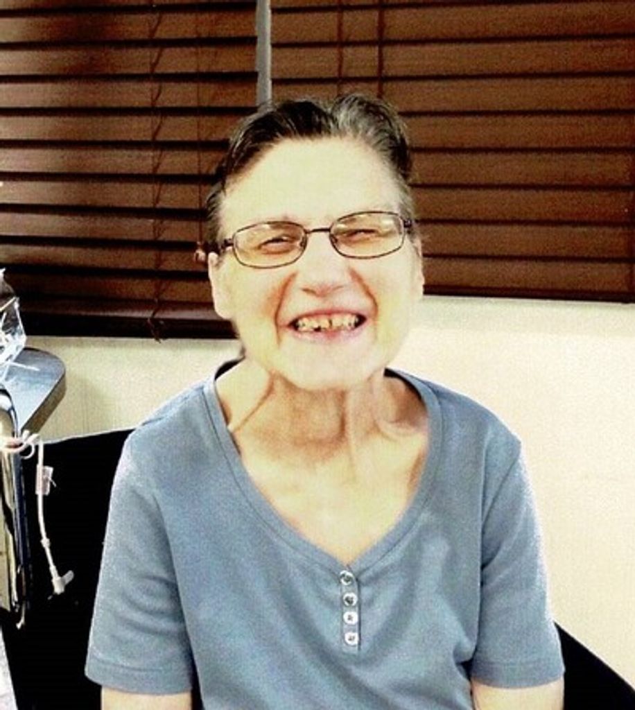 Angela Dorothea Greczkin Profile Photo