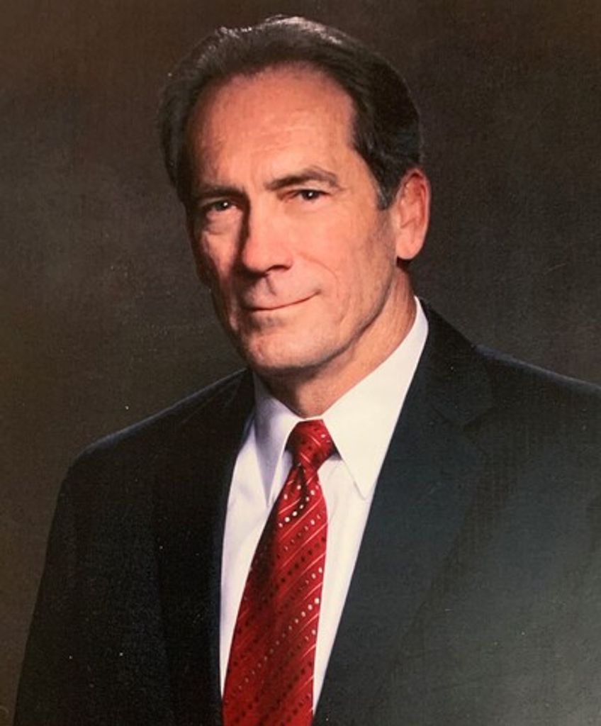Michael Daggett Profile Photo