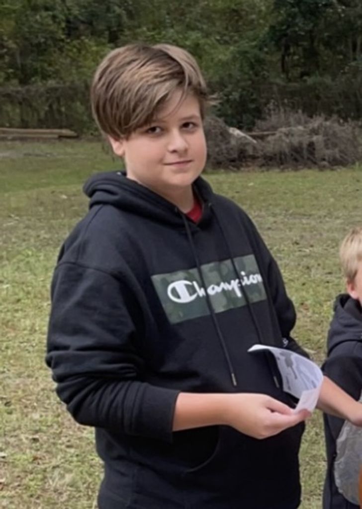 Triston Derrick Fry Profile Photo