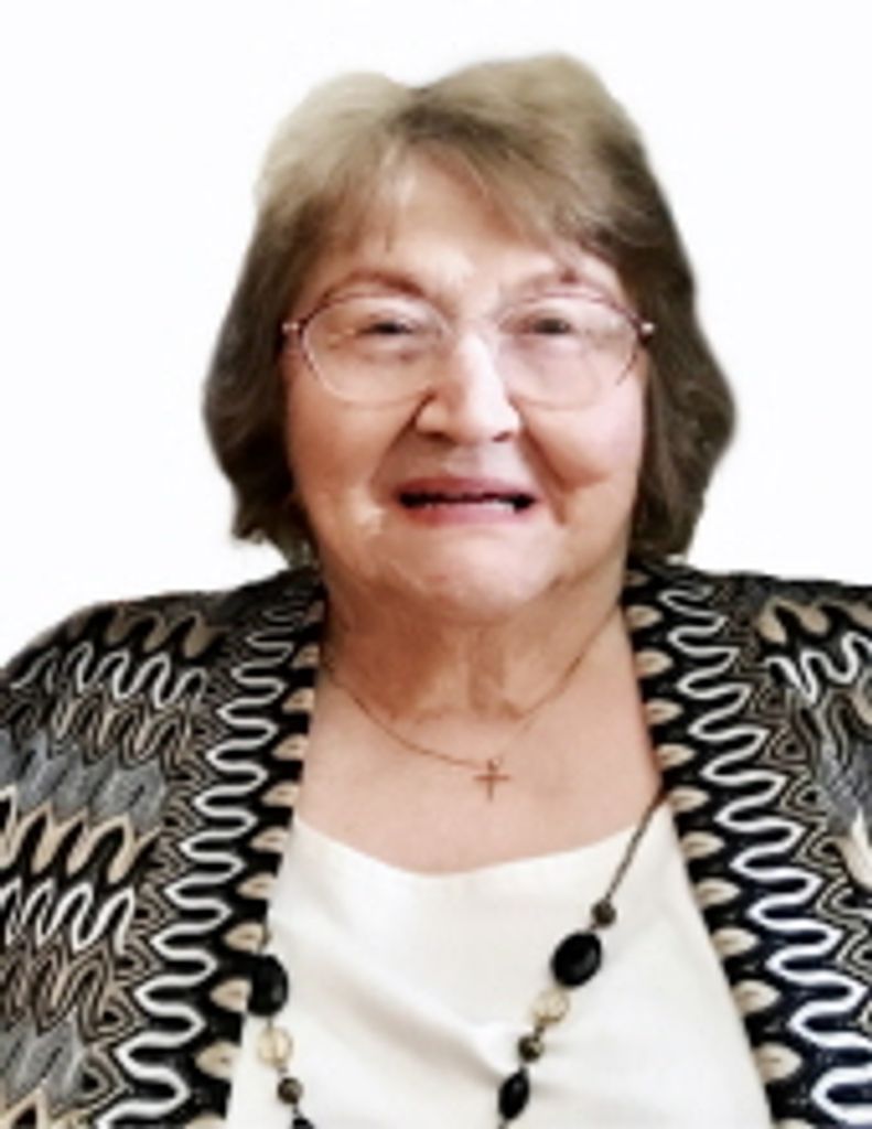 Shirley Bowen Walton