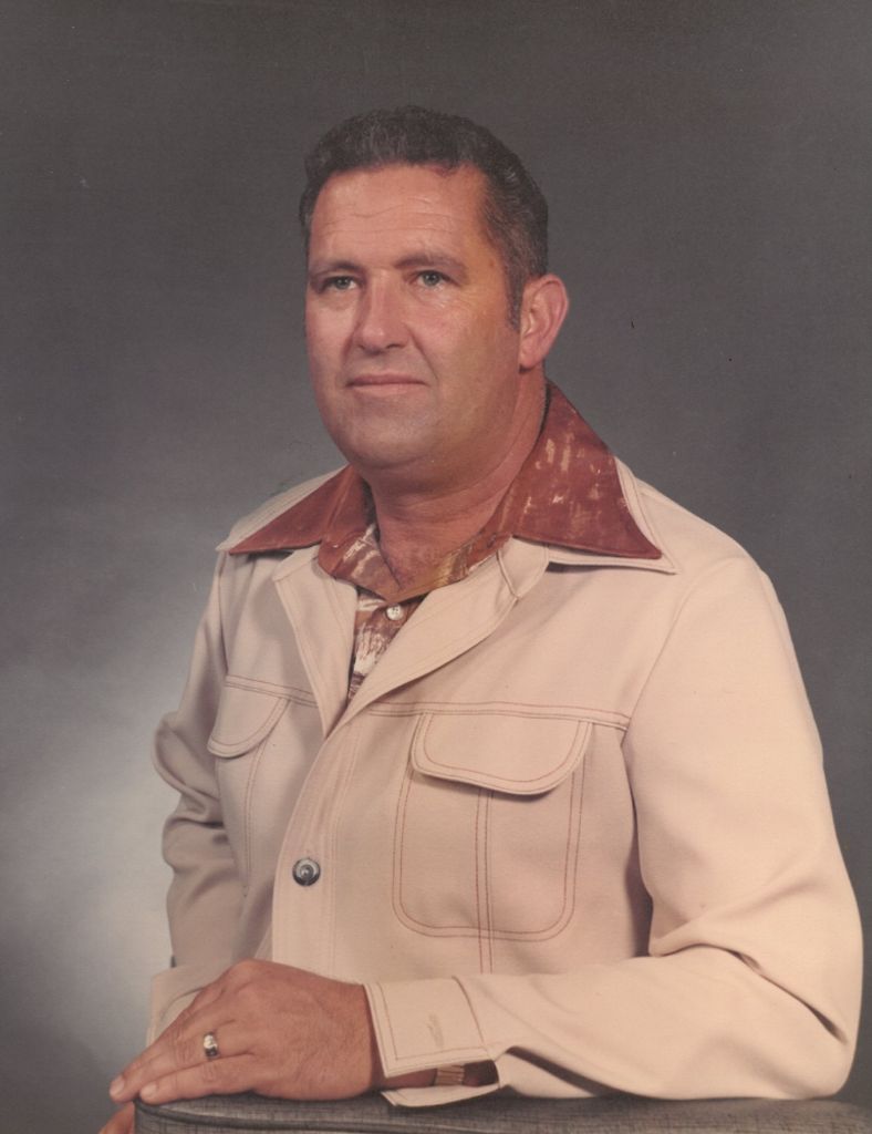 Carl Gough Profile Photo
