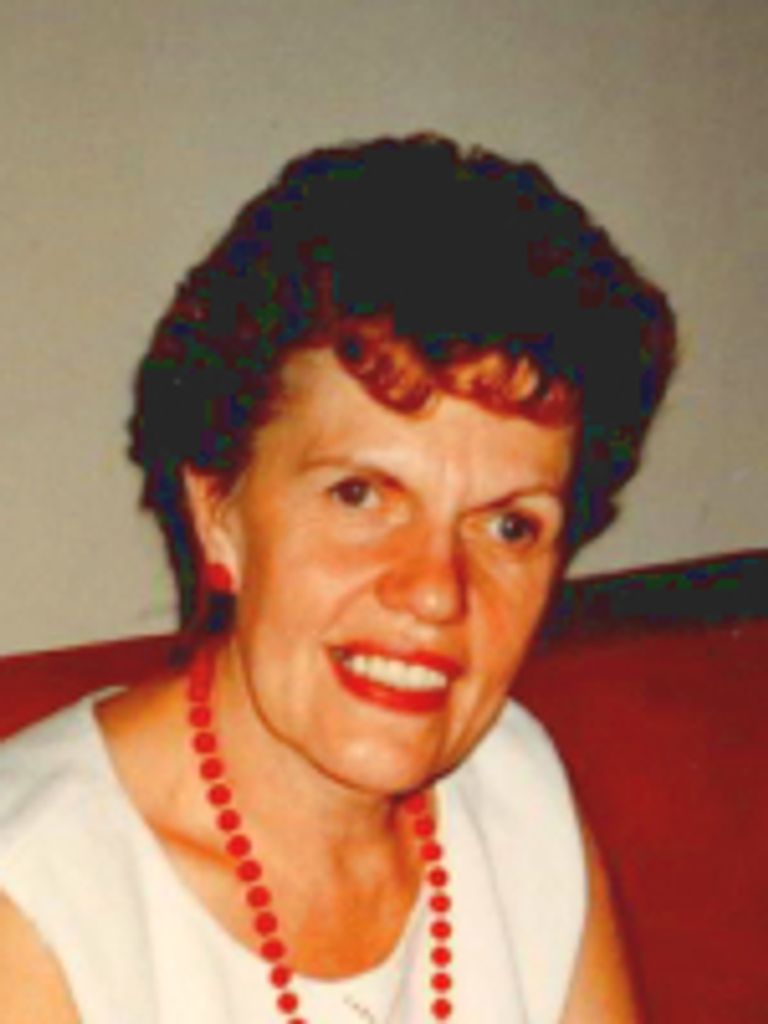 Joann L. Immekus, Nee Mitchell